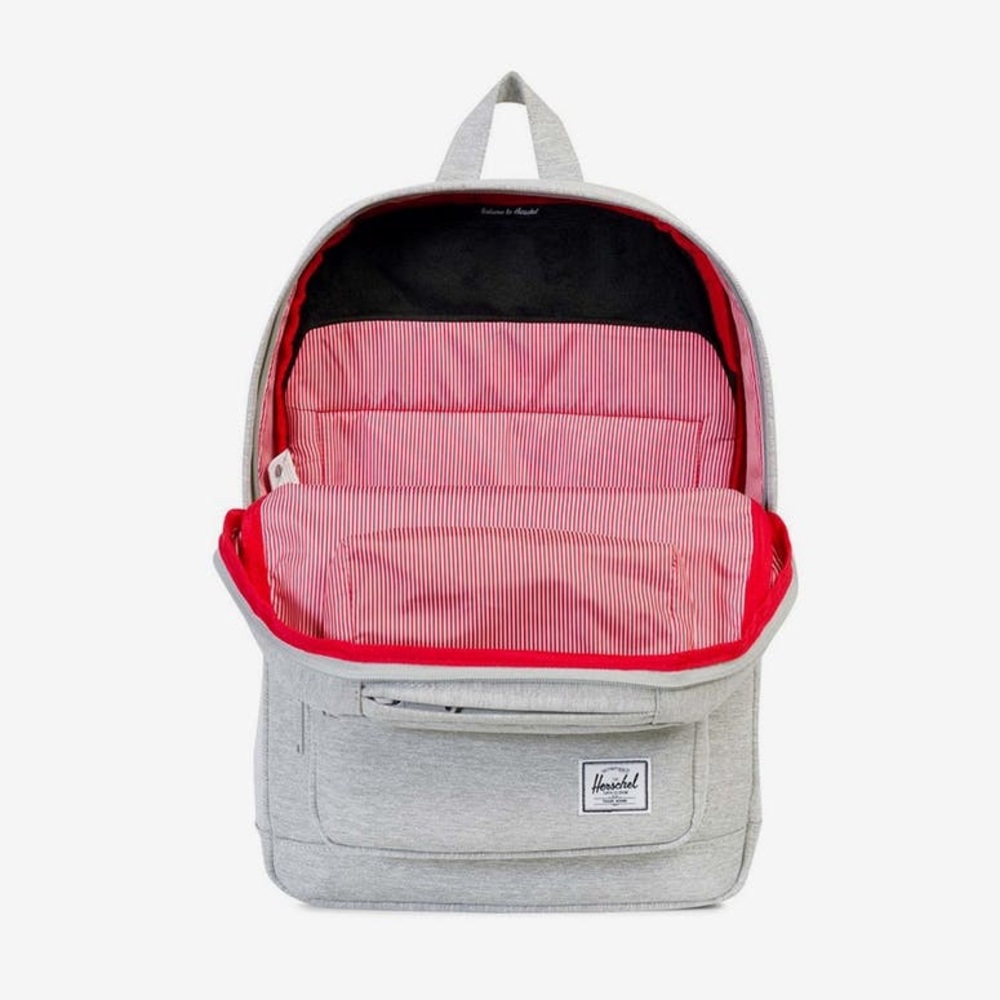SOLD - Herschel x Apple Backpack Ltd Edition